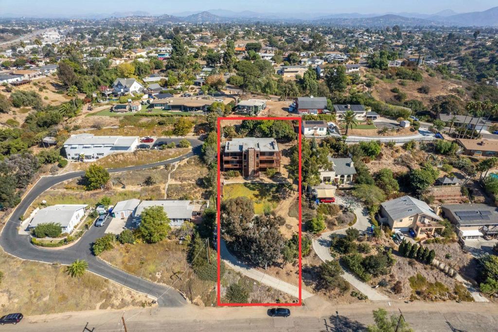 San Diego - Residential