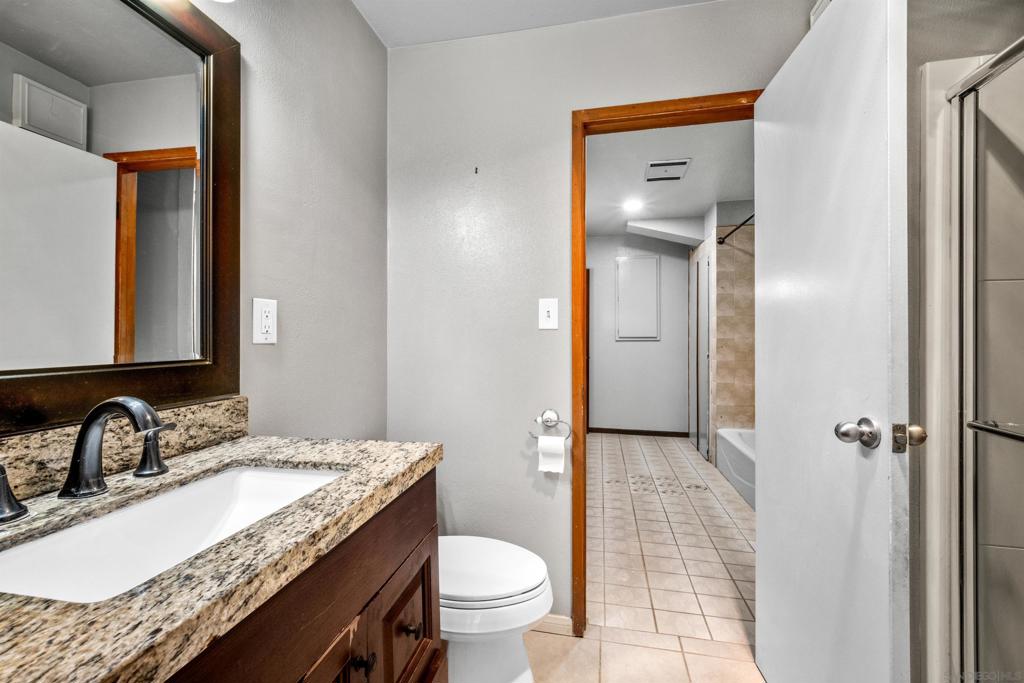 San Diego - Residential