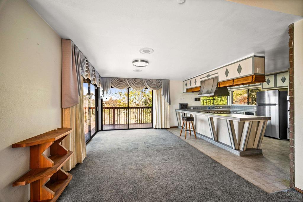 San Diego - Residential