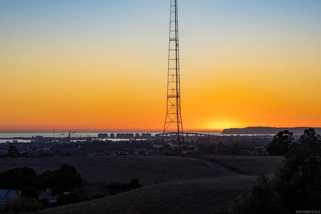 San Diego - Residential
