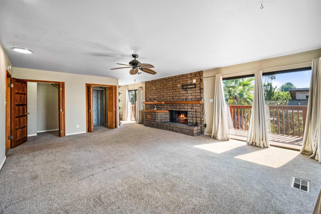 San Diego - Residential