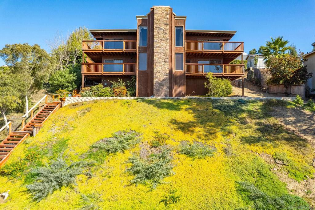 San Diego - Residential