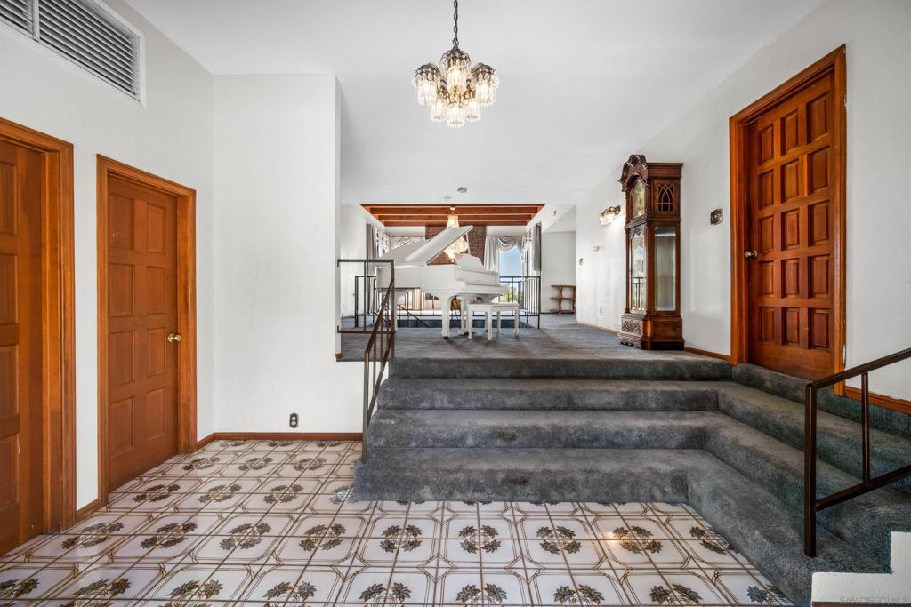 San Diego - Residential