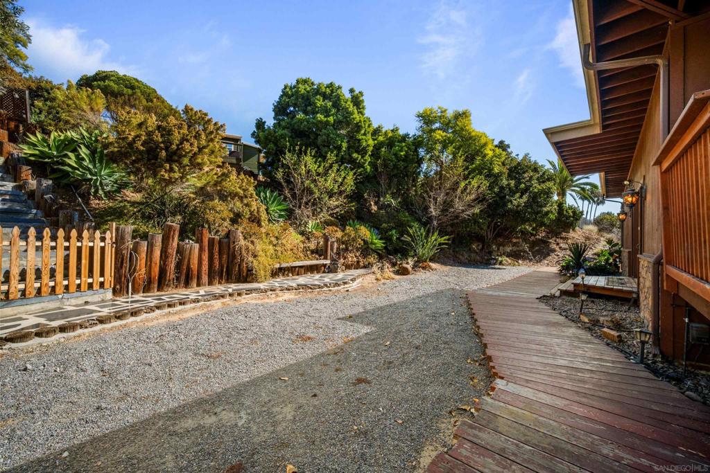 San Diego - Residential