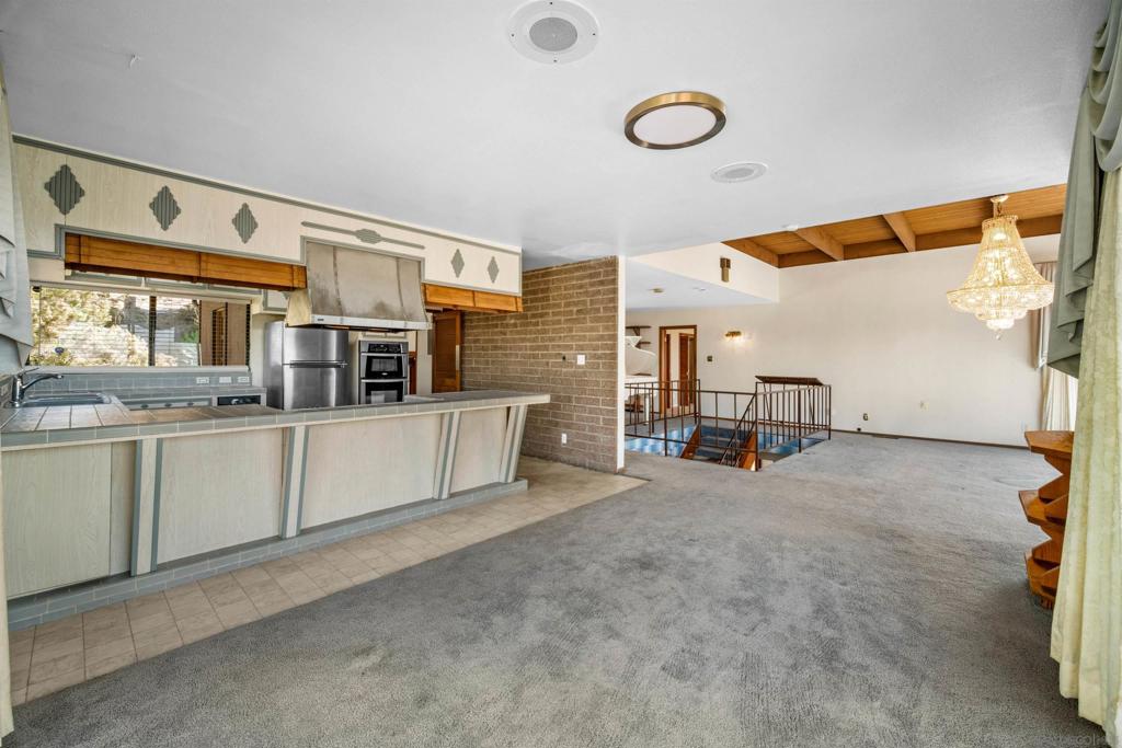 San Diego - Residential