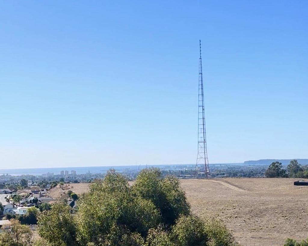 San Diego - Residential