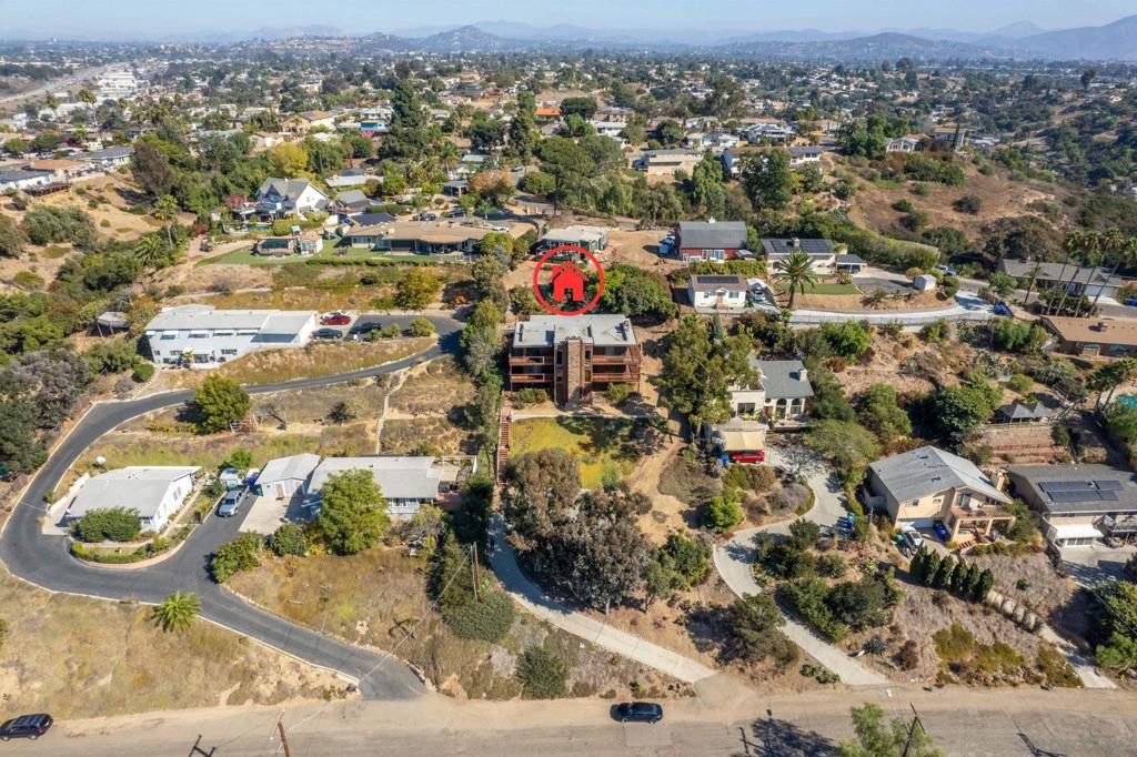 San Diego - Residential