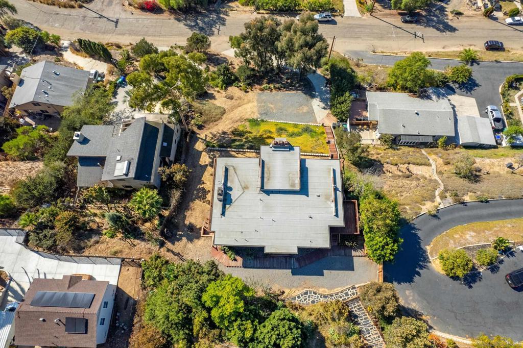 San Diego - Residential