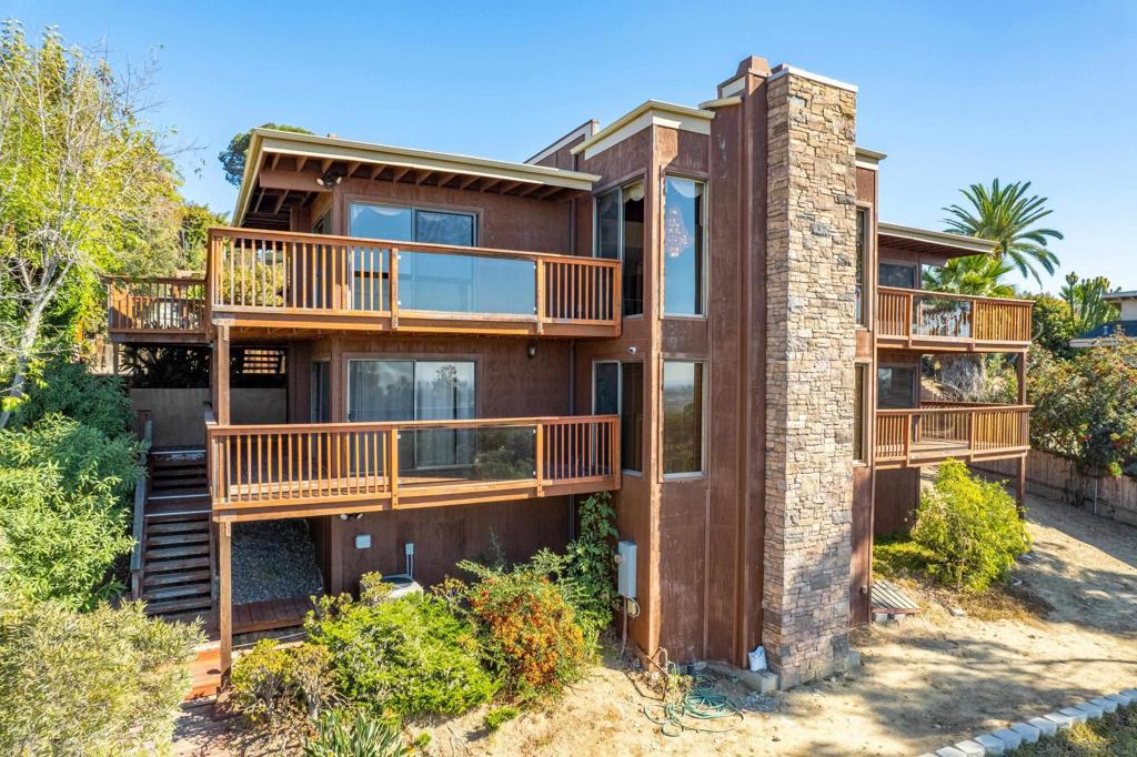 San Diego - Residential