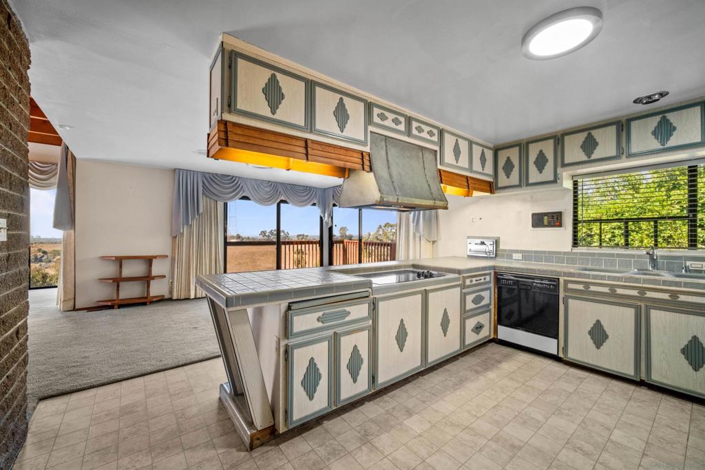 San Diego - Residential