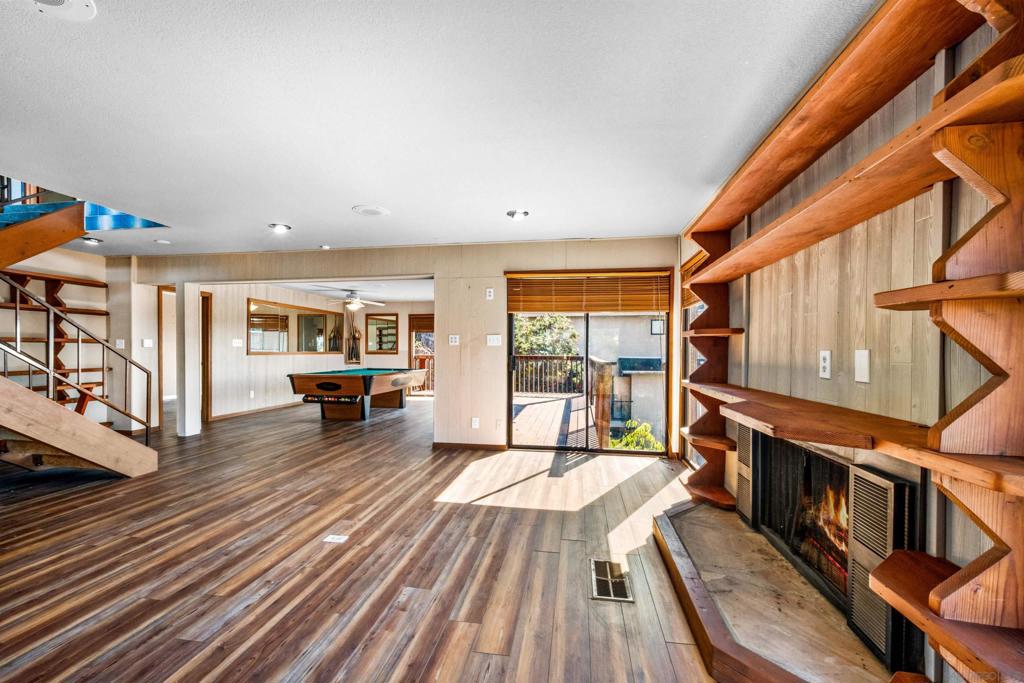 San Diego - Residential