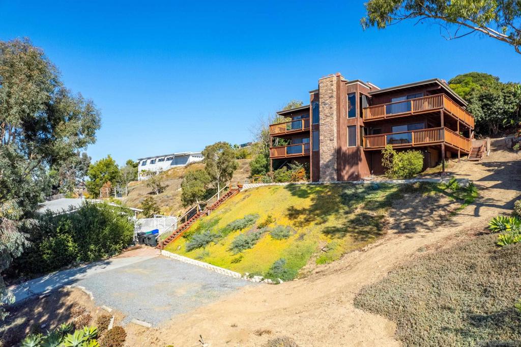 San Diego - Residential