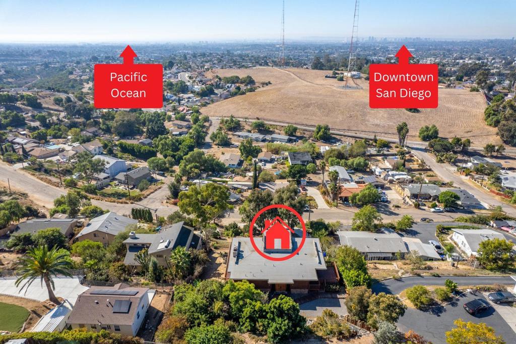 San Diego - Residential