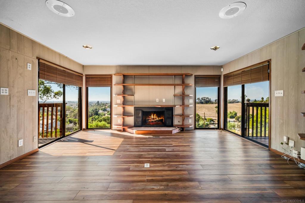 San Diego - Residential