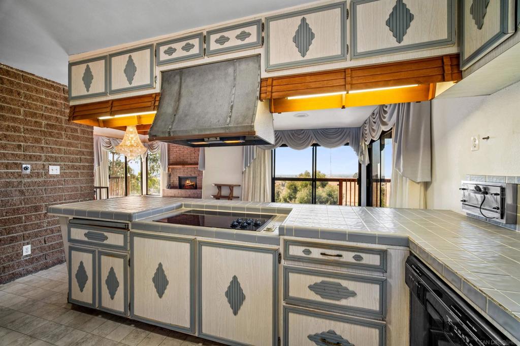 San Diego - Residential