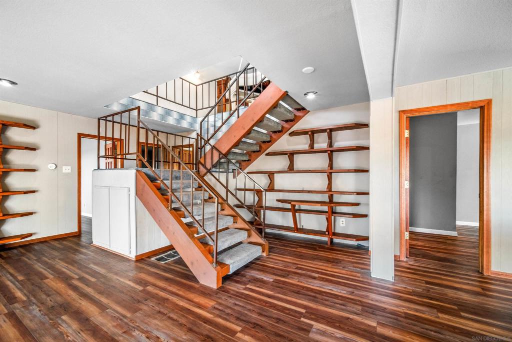 San Diego - Residential