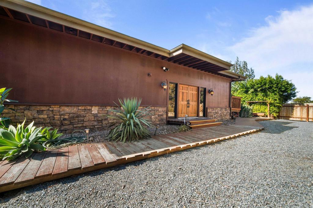 San Diego - Residential