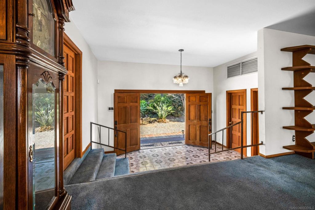 San Diego - Residential