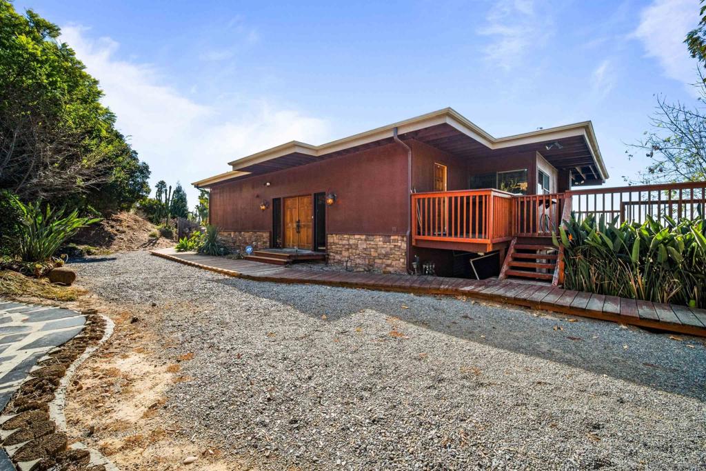 San Diego - Residential