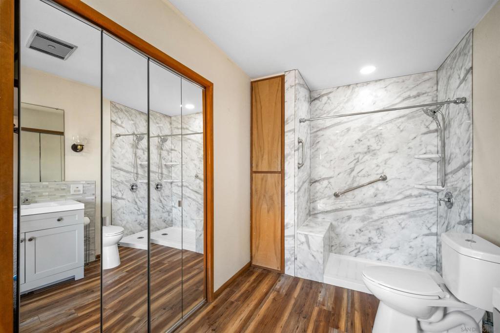 San Diego - Residential