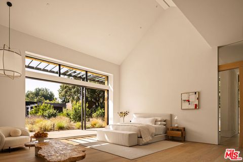 Tiny photo for 1225 Shippee Lane, Ojai, CA 93023 (MLS # 26653487)