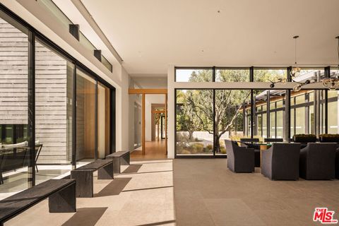 Tiny photo for 1225 Shippee Lane, Ojai, CA 93023 (MLS # 26653487)