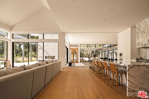 Tiny photo for 1225 Shippee Lane, Ojai, CA 93023 (MLS # 26653487)