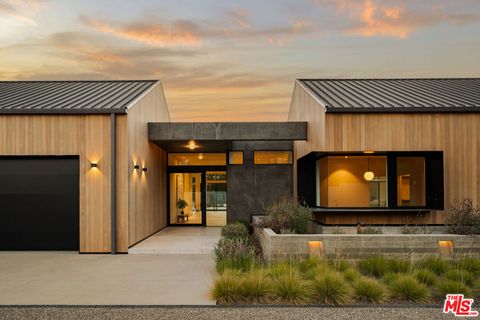 Tiny photo for 1225 Shippee Lane, Ojai, CA 93023 (MLS # 26653487)