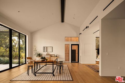 Tiny photo for 1225 Shippee Lane, Ojai, CA 93023 (MLS # 26653487)