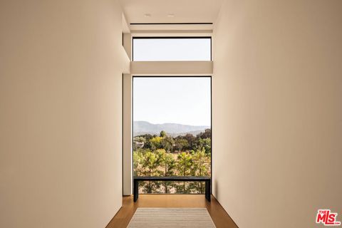 Tiny photo for 1225 Shippee Lane, Ojai, CA 93023 (MLS # 26653487)