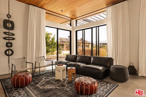 Tiny photo for 1225 Shippee Lane, Ojai, CA 93023 (MLS # 26653487)