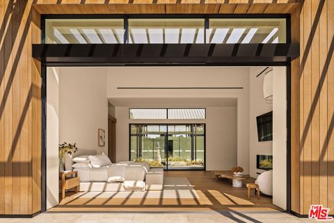 Tiny photo for 1225 Shippee Lane, Ojai, CA 93023 (MLS # 26653487)