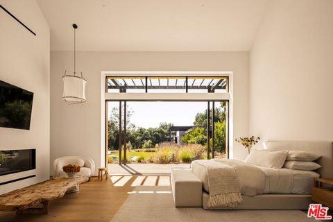 Tiny photo for 1225 Shippee Lane, Ojai, CA 93023 (MLS # 26653487)