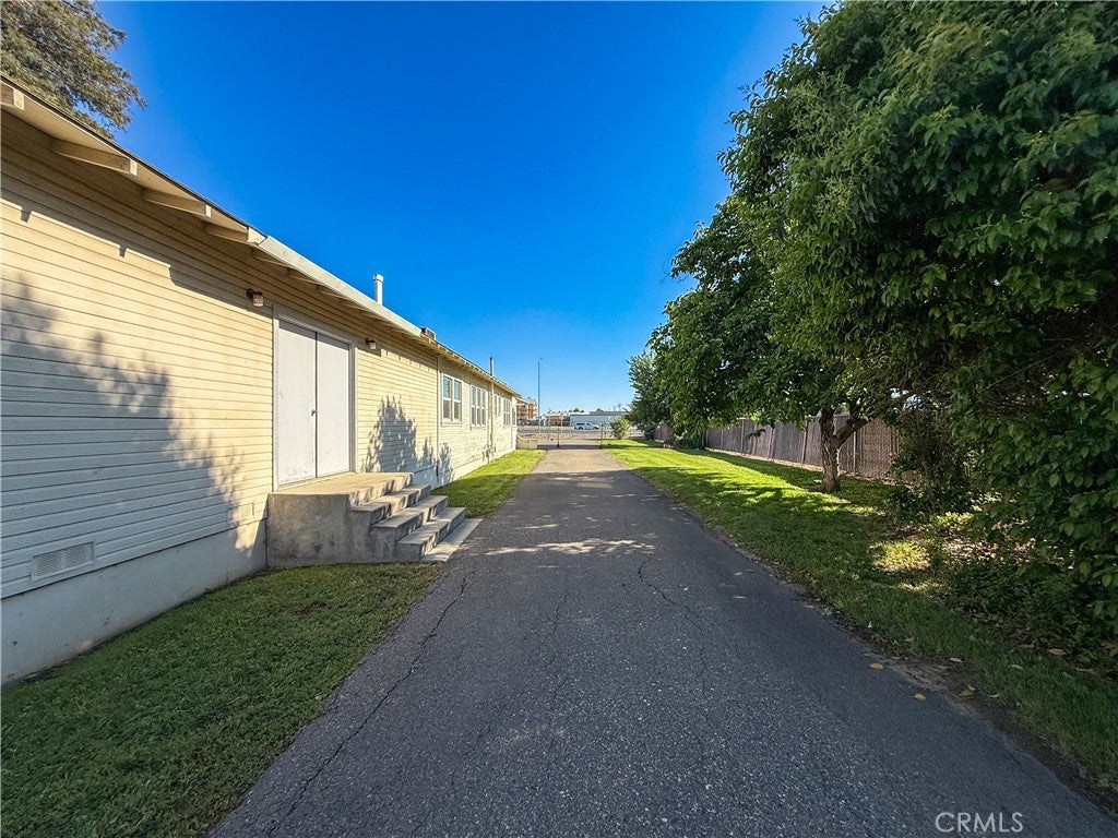 2125 Yosemite Parkway