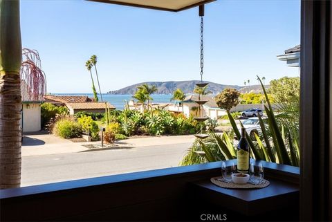 Tiny photo for 130 Hermosa Drive, Pismo Beach, CA 93449 (MLS # SC25244741)
