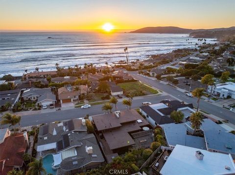 Tiny photo for 130 Hermosa Drive, Pismo Beach, CA 93449 (MLS # SC25244741)