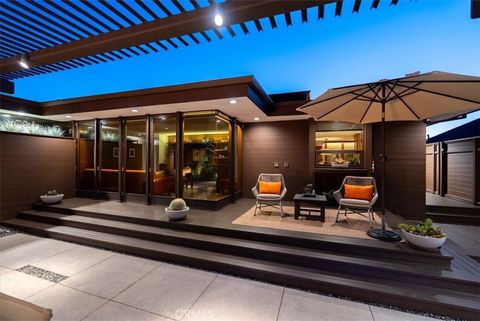 Tiny photo for 130 Hermosa Drive, Pismo Beach, CA 93449 (MLS # SC25244741)