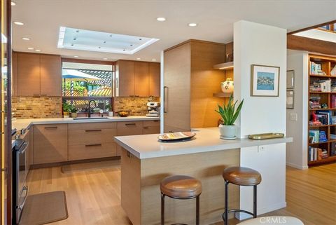 Tiny photo for 130 Hermosa Drive, Pismo Beach, CA 93449 (MLS # SC25244741)