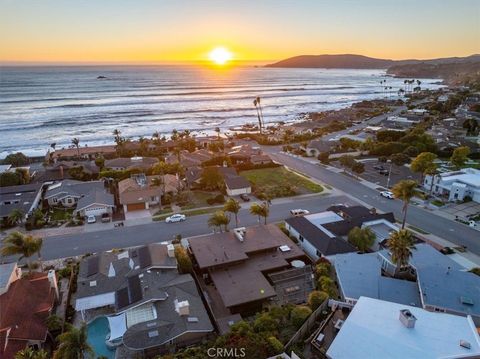 Tiny photo for 130 Hermosa Drive, Pismo Beach, CA 93449 (MLS # SC25244741)