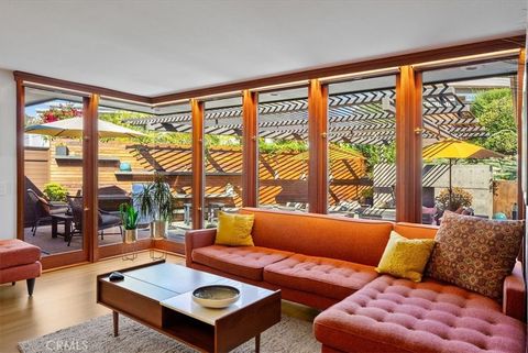 Tiny photo for 130 Hermosa Drive, Pismo Beach, CA 93449 (MLS # SC25244741)