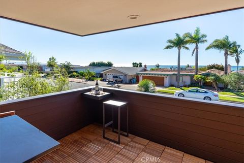Tiny photo for 130 Hermosa Drive, Pismo Beach, CA 93449 (MLS # SC25244741)