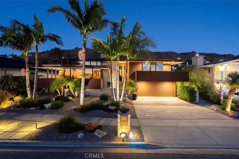 Tiny photo for 130 Hermosa Drive, Pismo Beach, CA 93449 (MLS # SC25244741)