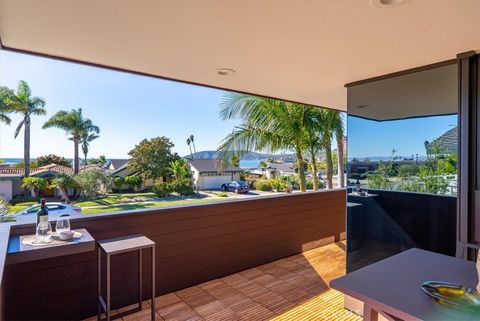 Tiny photo for 130 Hermosa Drive, Pismo Beach, CA 93449 (MLS # SC25244741)