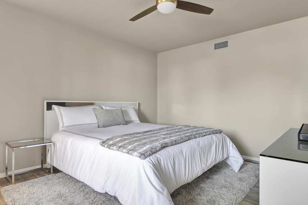 Canyon Sands - Residential Lease