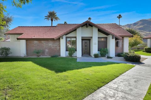 Photo of Palm Springs, CA 92264 (MLS # 219133568DA)