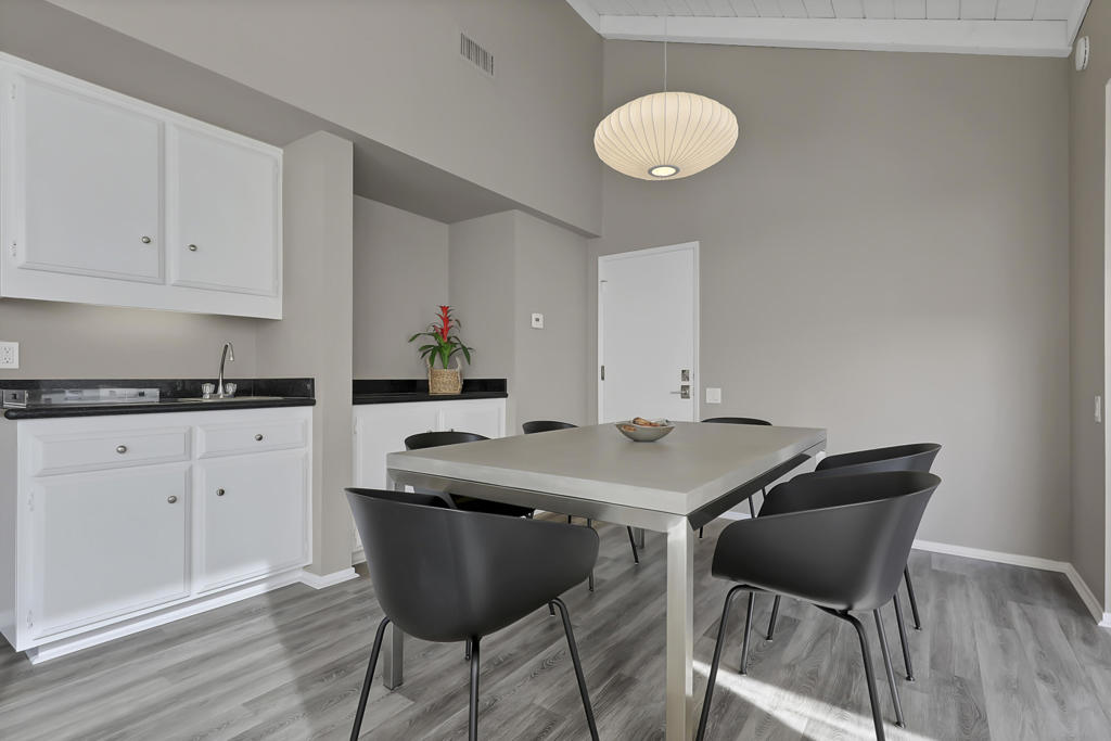 Canyon Sands - Residential Lease