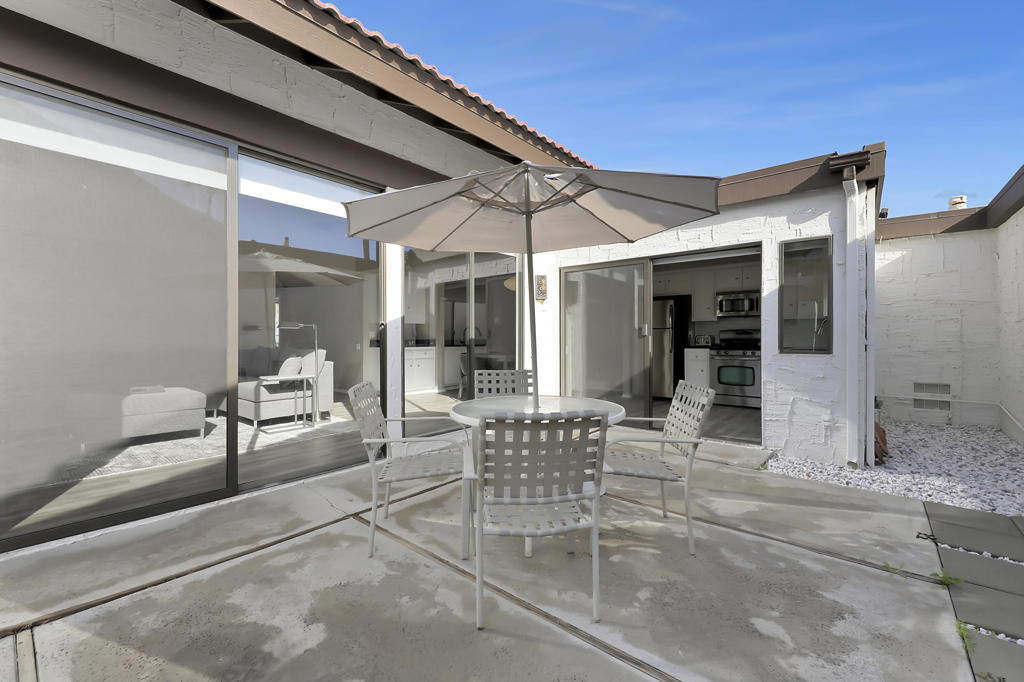 Canyon Sands - Residential Lease