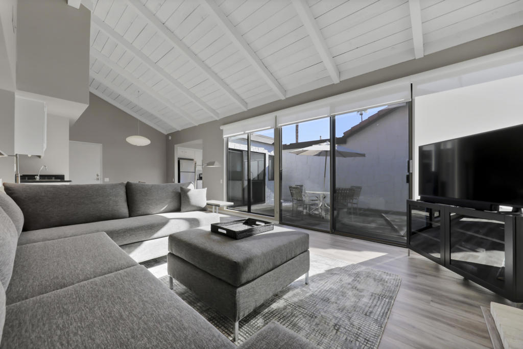 Canyon Sands - Residential Lease