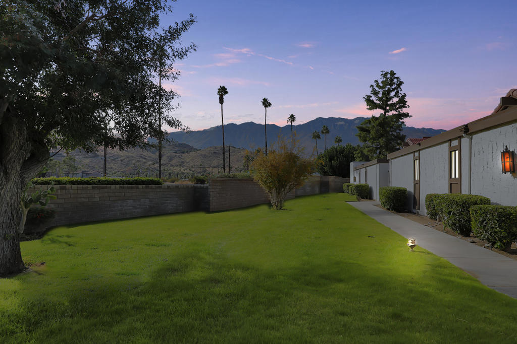 Canyon Sands - Residential Lease