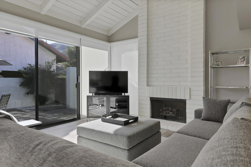 Canyon Sands - Residential Lease